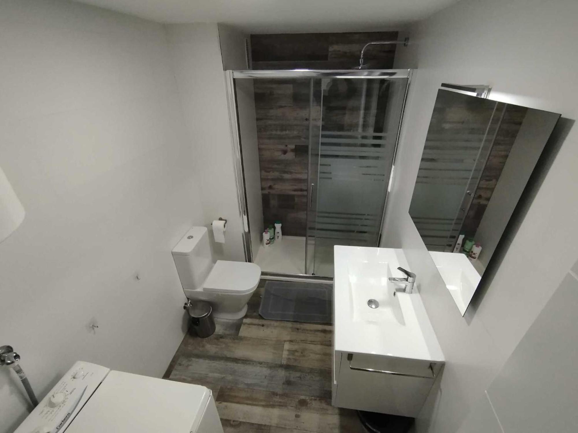 Plazamar Centro Apto 1 Dorm 3 Huesped Playa Wifi Torre Del Mar Zewnętrze zdjęcie
