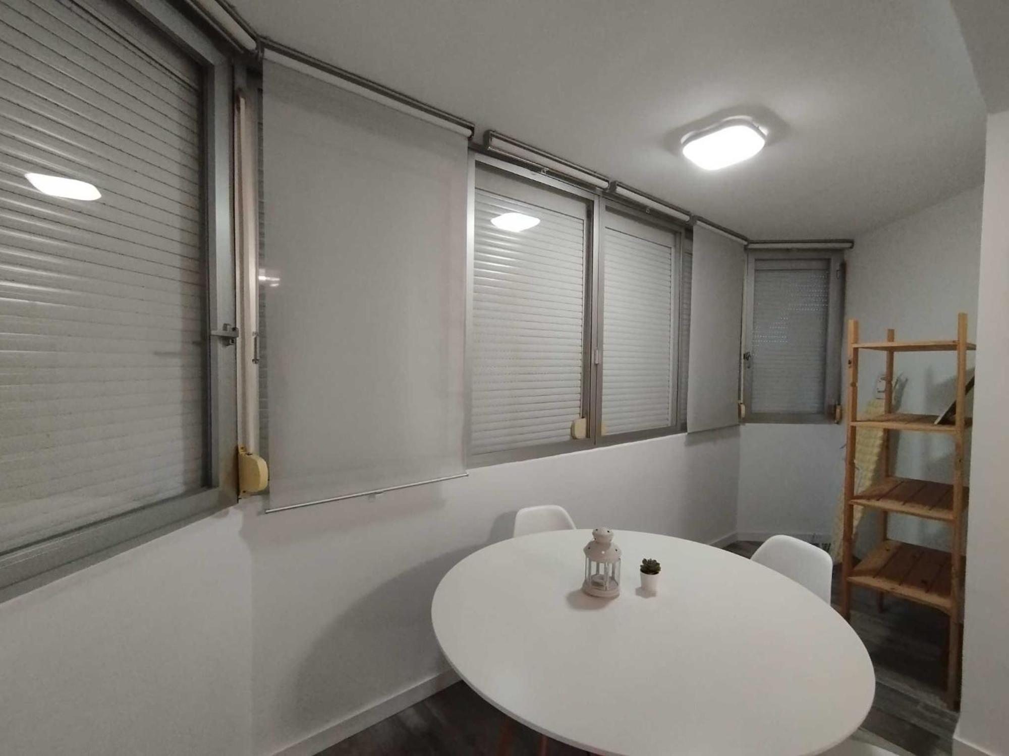 Plazamar Centro Apto 1 Dorm 3 Huesped Playa Wifi Torre Del Mar Zewnętrze zdjęcie